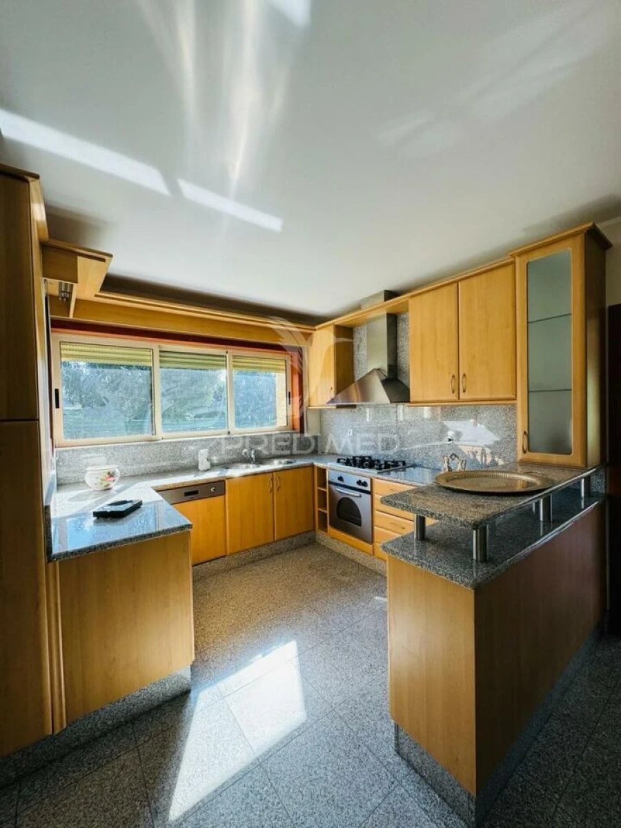 Moradia T4 para Venda em Sande Vila Nova e Sande São Clemente Foto 14