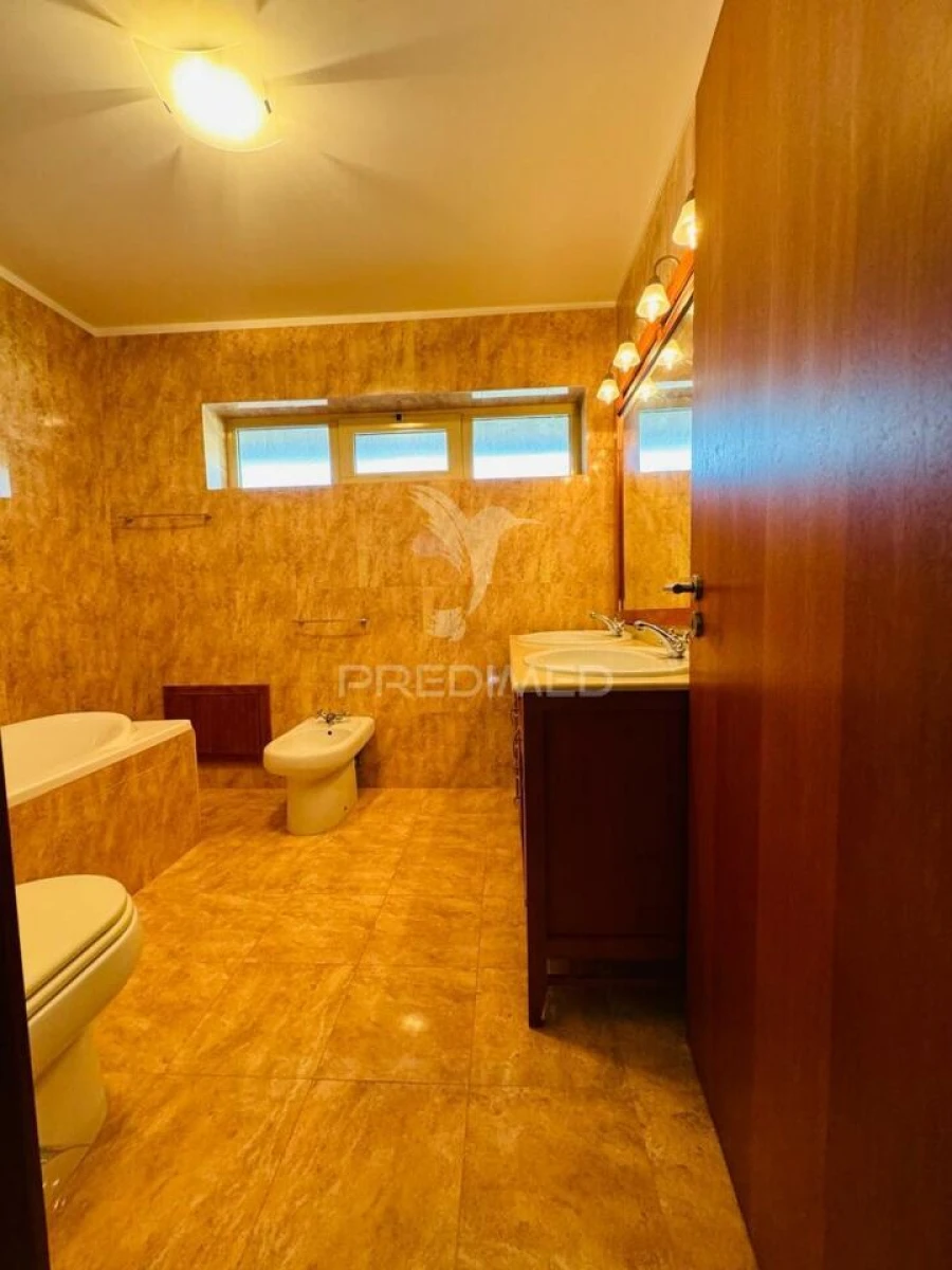 Moradia T4 para Venda em Sande Vila Nova e Sande São Clemente Foto 31