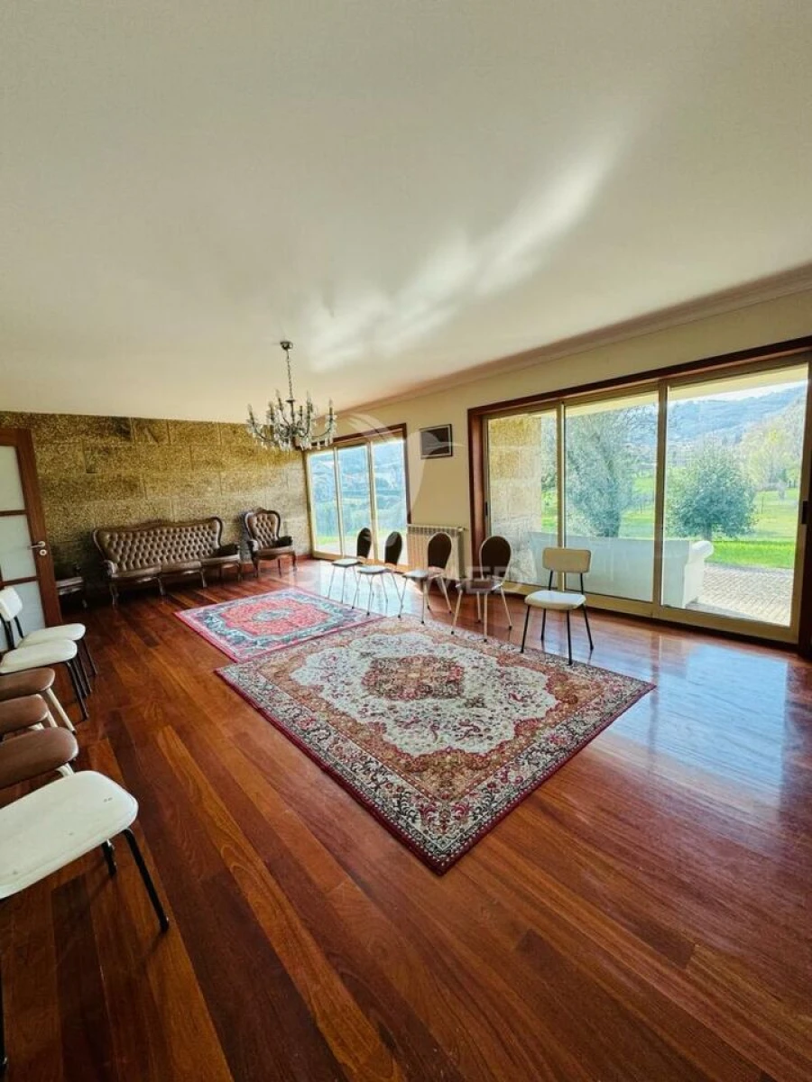 Moradia T4 para Venda em Sande Vila Nova e Sande São Clemente Foto 7