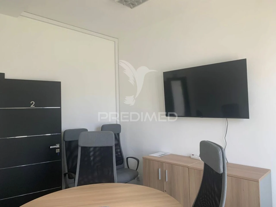 Escritório para Arrendamento em Malagueira e Horta das Figueiras Foto 10