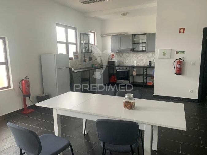 Escritório para Arrendamento em Malagueira e Horta das Figueiras Foto 15