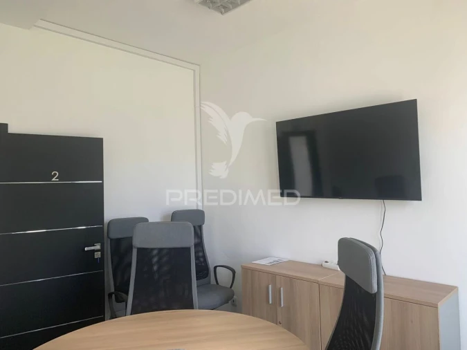 Escritório para Arrendamento em Malagueira e Horta das Figueiras Foto 9