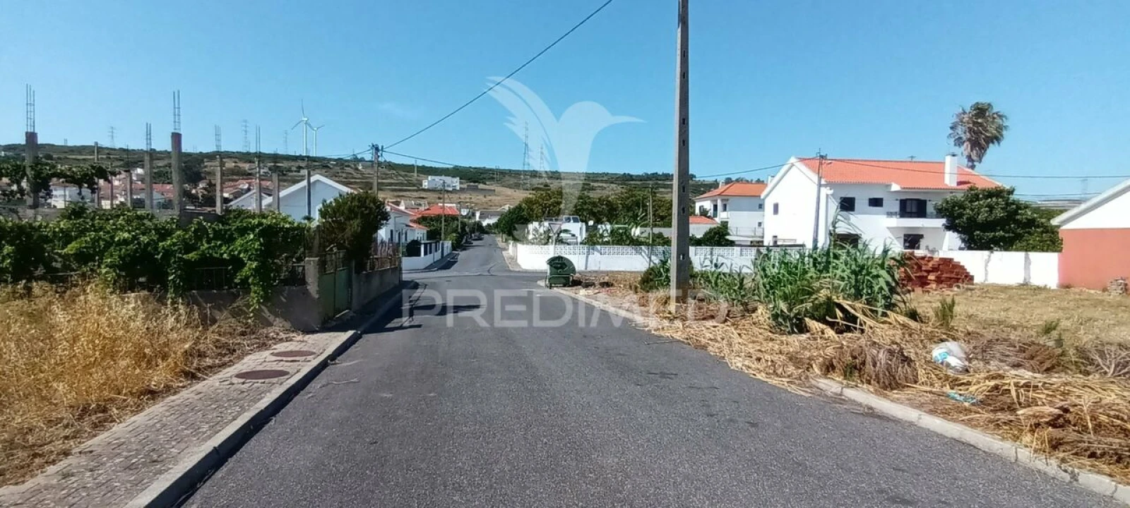 Terreno para Venda em Santo Antão e São Julião do Tojal Foto 9