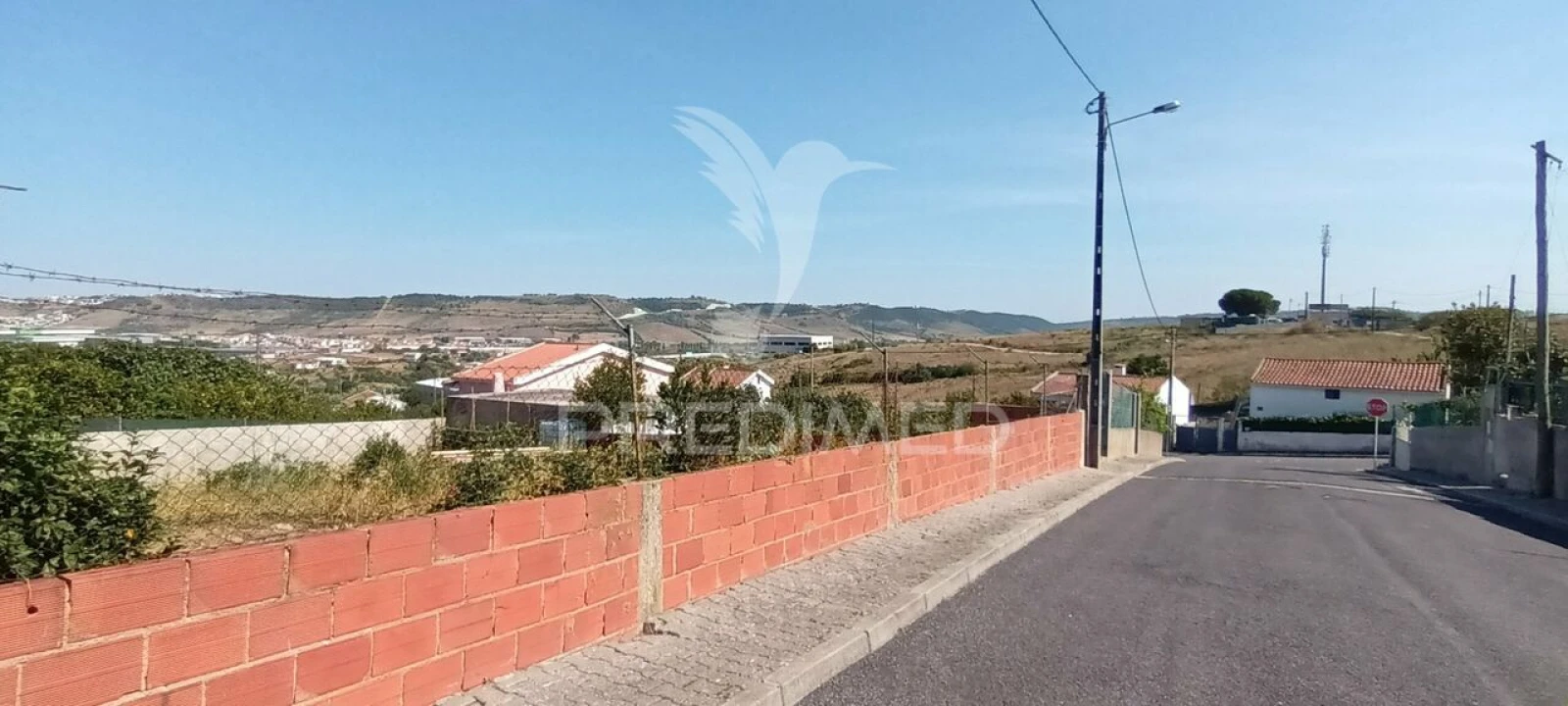 Terreno para Venda em Santo Antão e São Julião do Tojal Foto 3