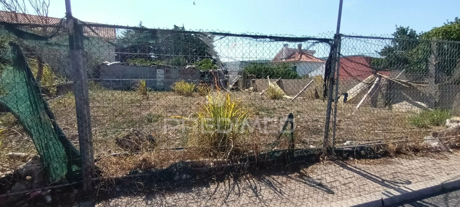 Terreno para Venda em Santo Antão e São Julião do Tojal Foto 2