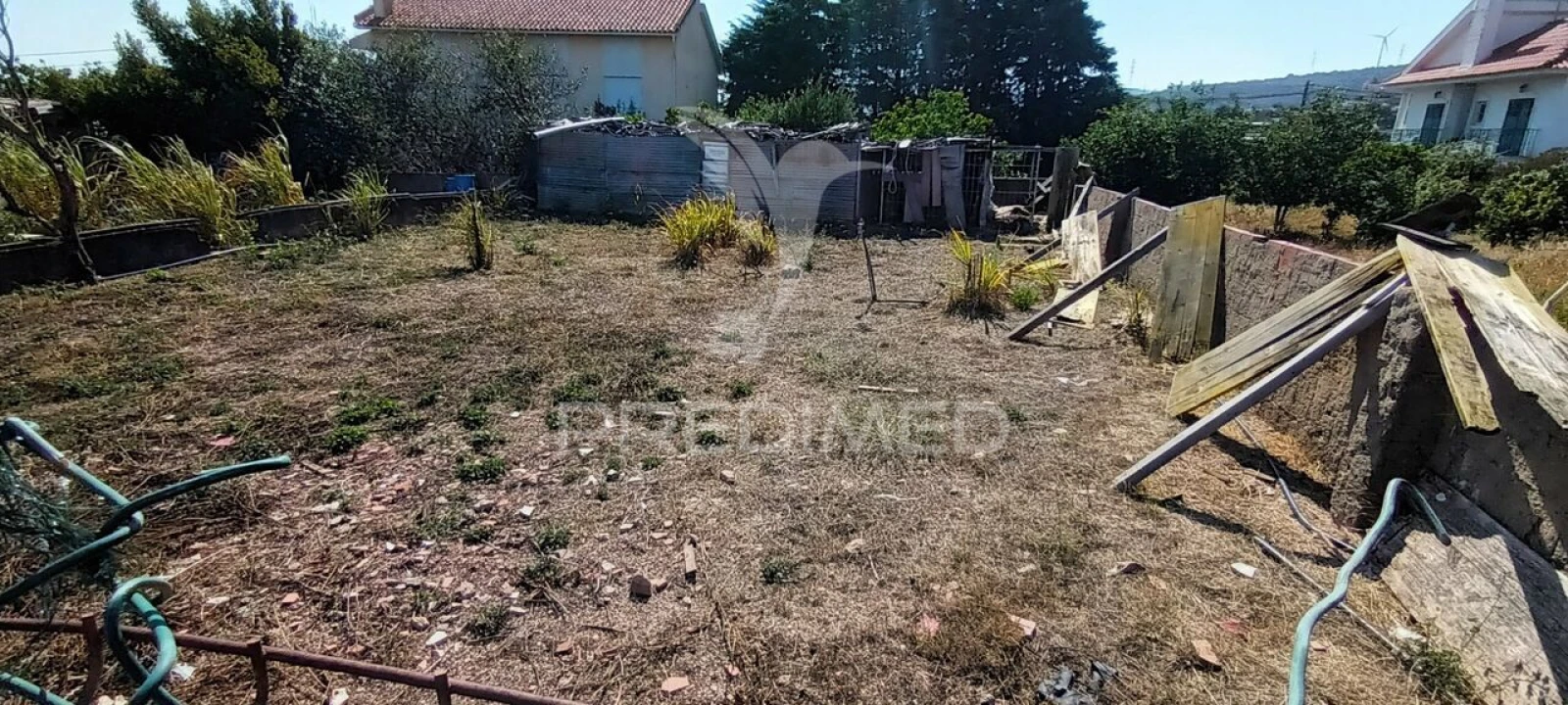 Terreno para Venda em Santo Antão e São Julião do Tojal Foto 6