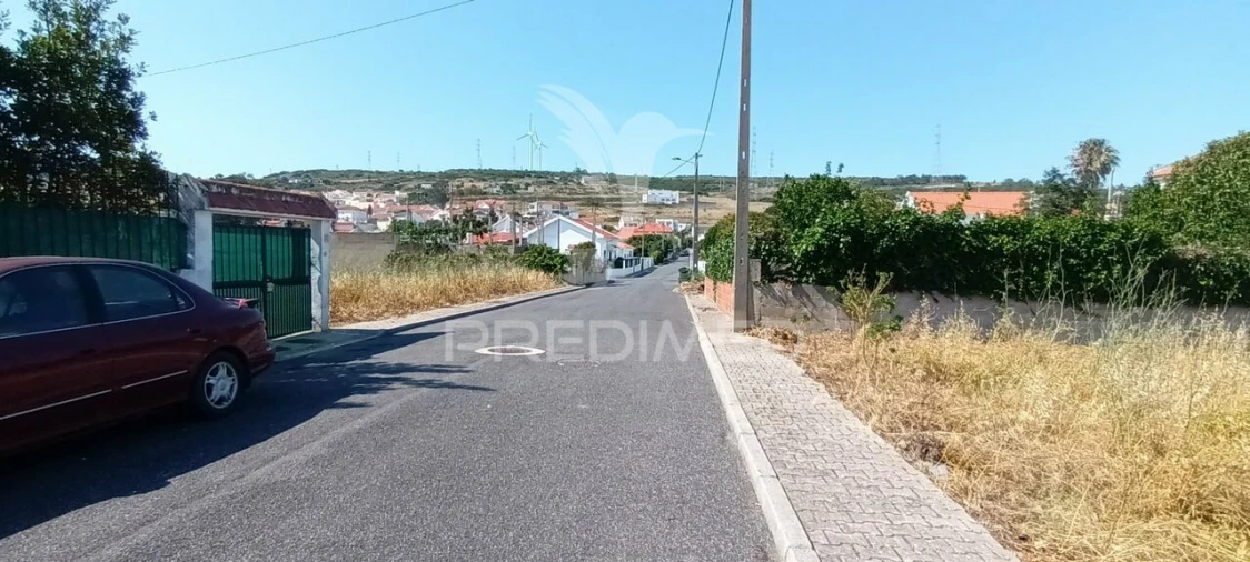 Terreno para Venda em Santo Antão e São Julião do Tojal Foto 10