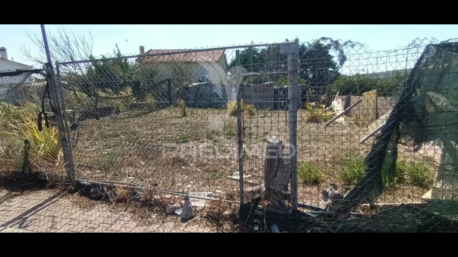 Terreno para Venda em Santo Antão e São Julião do Tojal