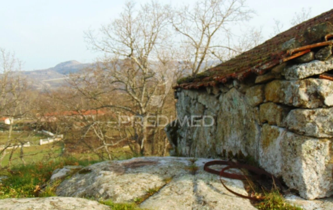 Moradia T3 para Venda em São Tomé do Castelo e Justes Foto 25