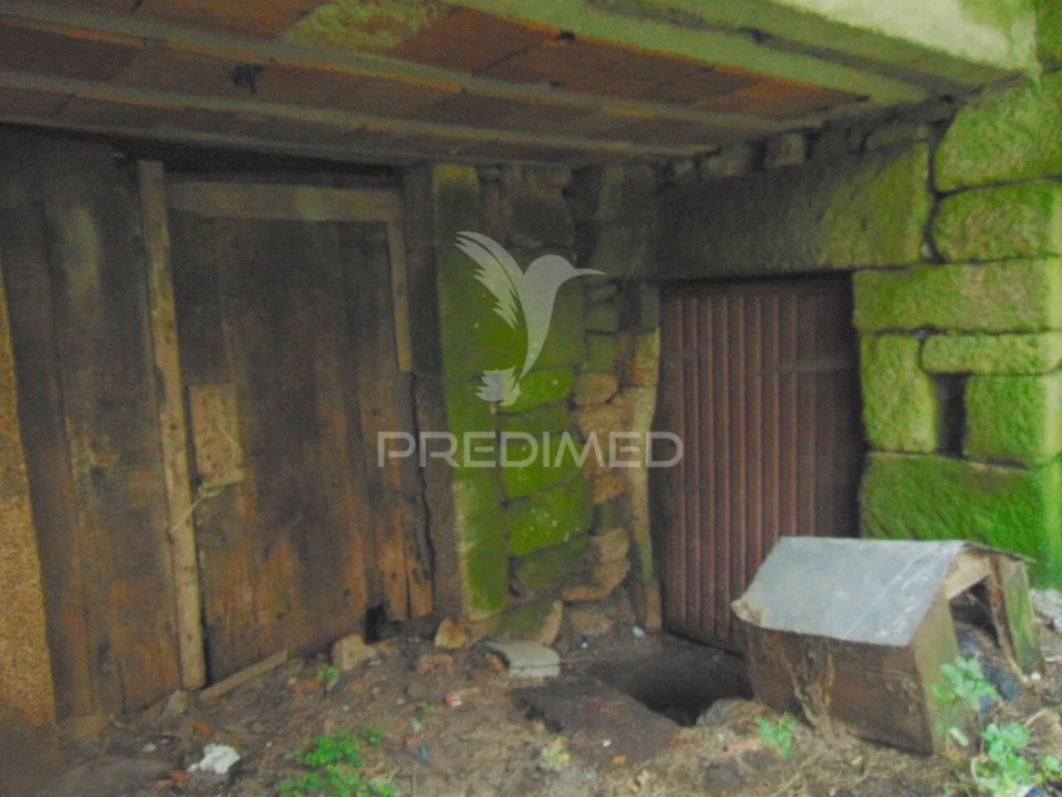 Moradia T3 para Venda em São Tomé do Castelo e Justes Foto 5