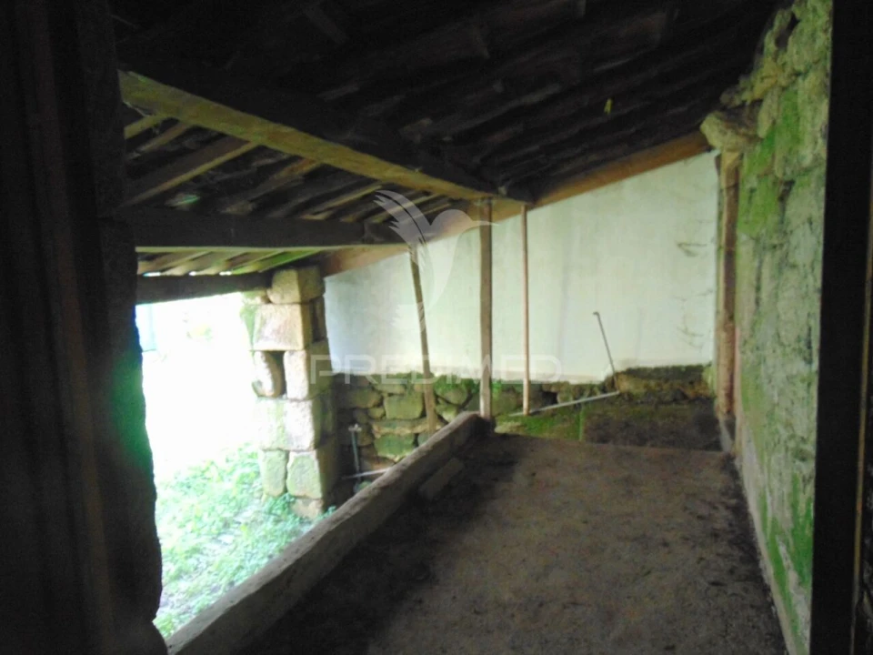 Moradia T3 para Venda em São Tomé do Castelo e Justes Foto 4