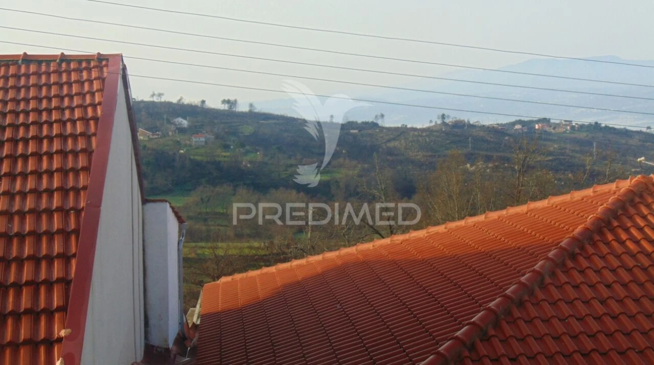 Moradia T3 para Venda em São Tomé do Castelo e Justes Foto 13