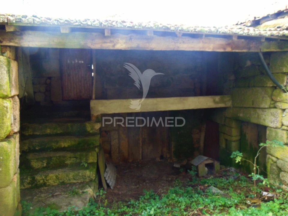 Moradia T3 para Venda em São Tomé do Castelo e Justes Foto 22