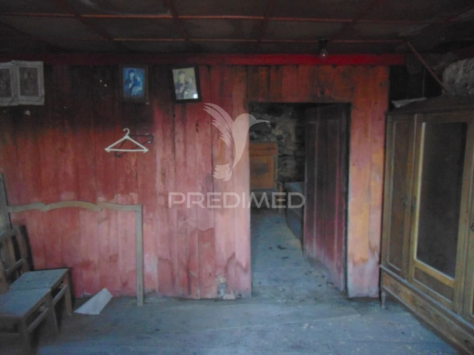 Moradia T3 para Venda em São Tomé do Castelo e Justes Foto 14