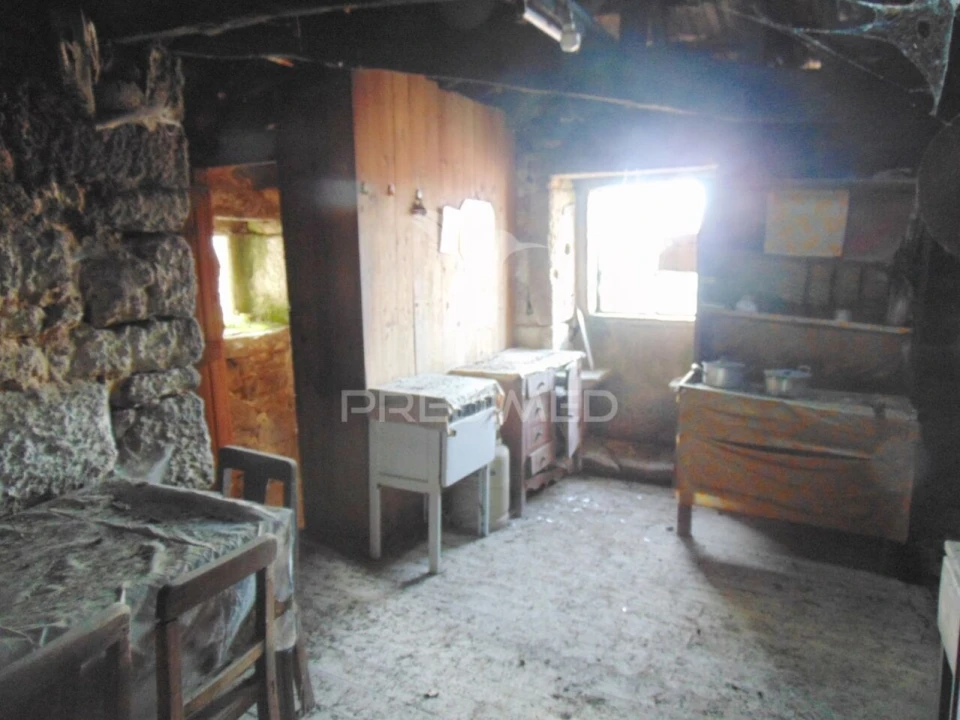 Moradia T3 para Venda em São Tomé do Castelo e Justes Foto 17