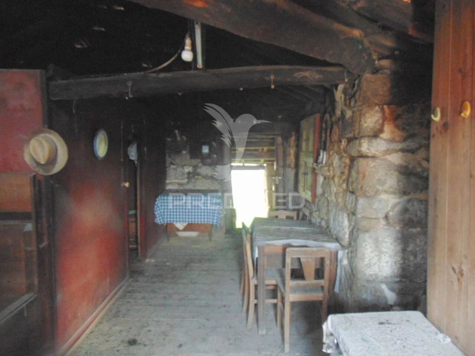 Moradia T3 para Venda em São Tomé do Castelo e Justes Foto 21