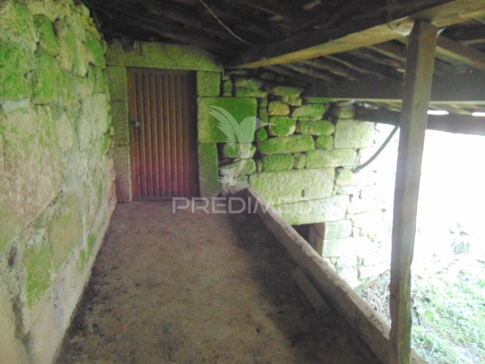 Moradia T3 para Venda em São Tomé do Castelo e Justes Foto 7