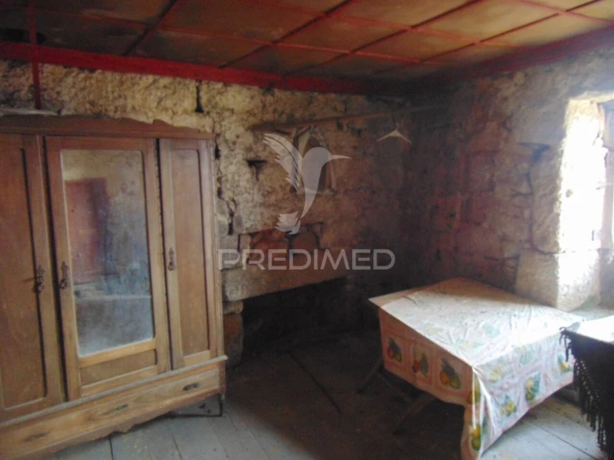 Moradia T3 para Venda em São Tomé do Castelo e Justes Foto 12