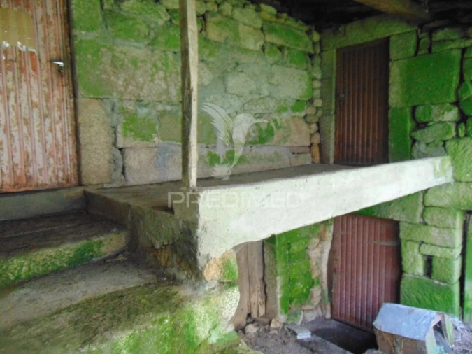 Moradia T3 para Venda em São Tomé do Castelo e Justes Foto 3