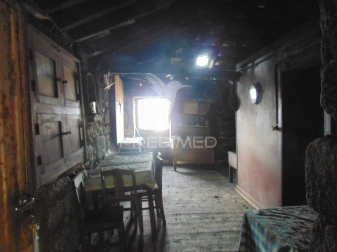 Moradia T3 para Venda em São Tomé do Castelo e Justes Foto 16