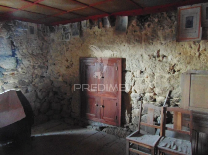 Moradia T3 para Venda em São Tomé do Castelo e Justes Foto 11