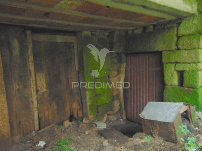 Moradia T3 para Venda em São Tomé do Castelo e Justes Foto 5