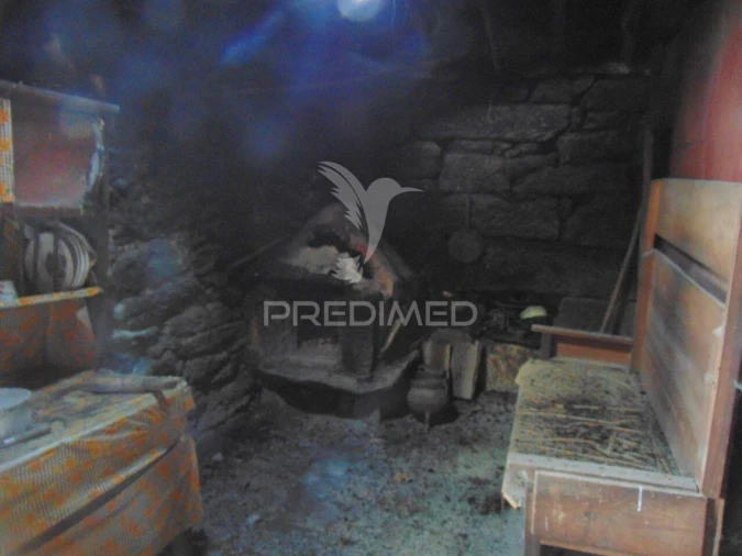 Moradia T3 para Venda em São Tomé do Castelo e Justes Foto 18