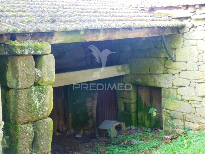 Moradia T3 para Venda em São Tomé do Castelo e Justes Foto 2