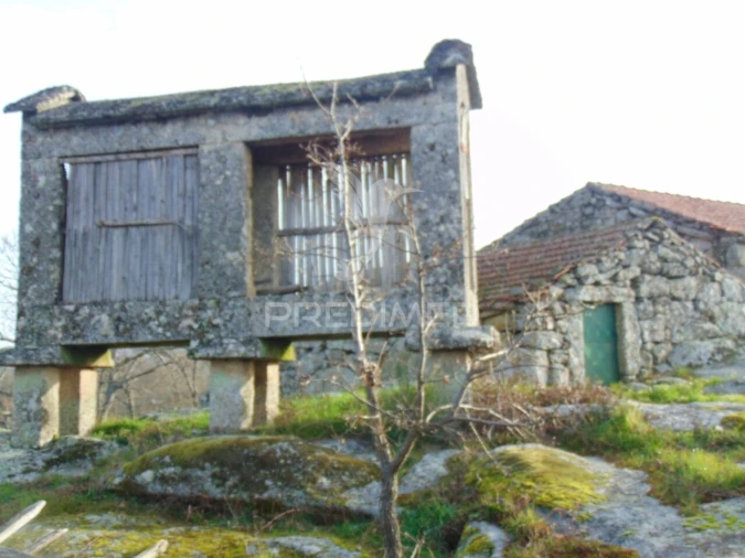 Moradia T3 para Venda em São Tomé do Castelo e Justes Foto 24