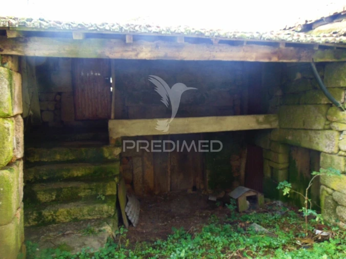 Moradia T3 para Venda em São Tomé do Castelo e Justes Foto 22