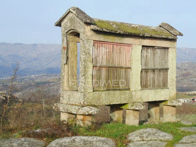 Moradia T3 para Venda em São Tomé do Castelo e Justes Foto 26