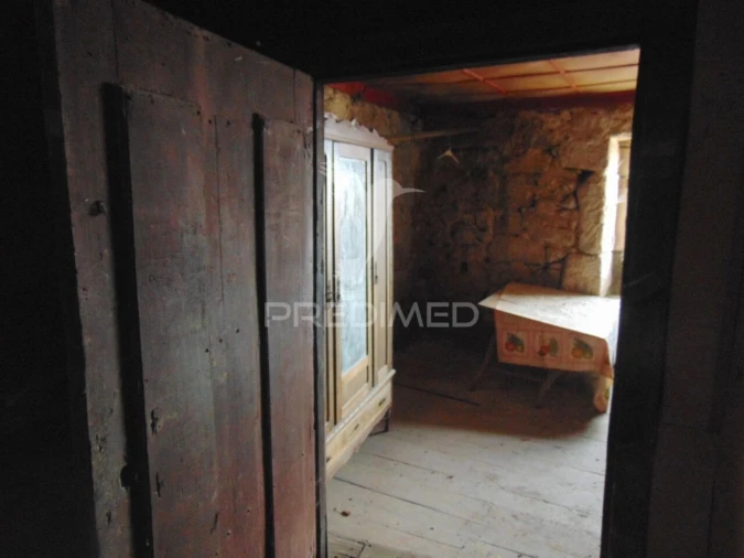 Moradia T3 para Venda em São Tomé do Castelo e Justes Foto 15