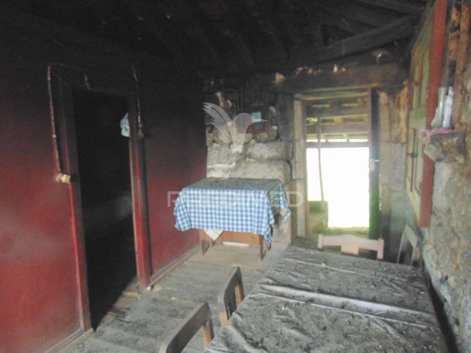 Moradia T3 para Venda em São Tomé do Castelo e Justes Foto 19