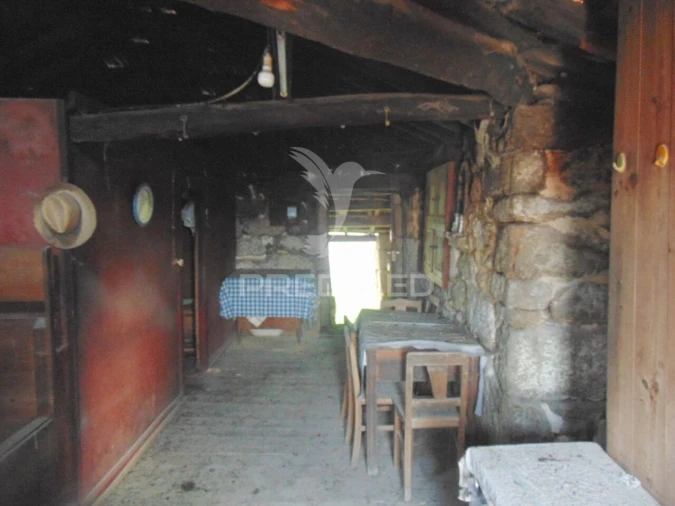 Moradia T3 para Venda em São Tomé do Castelo e Justes Foto 21