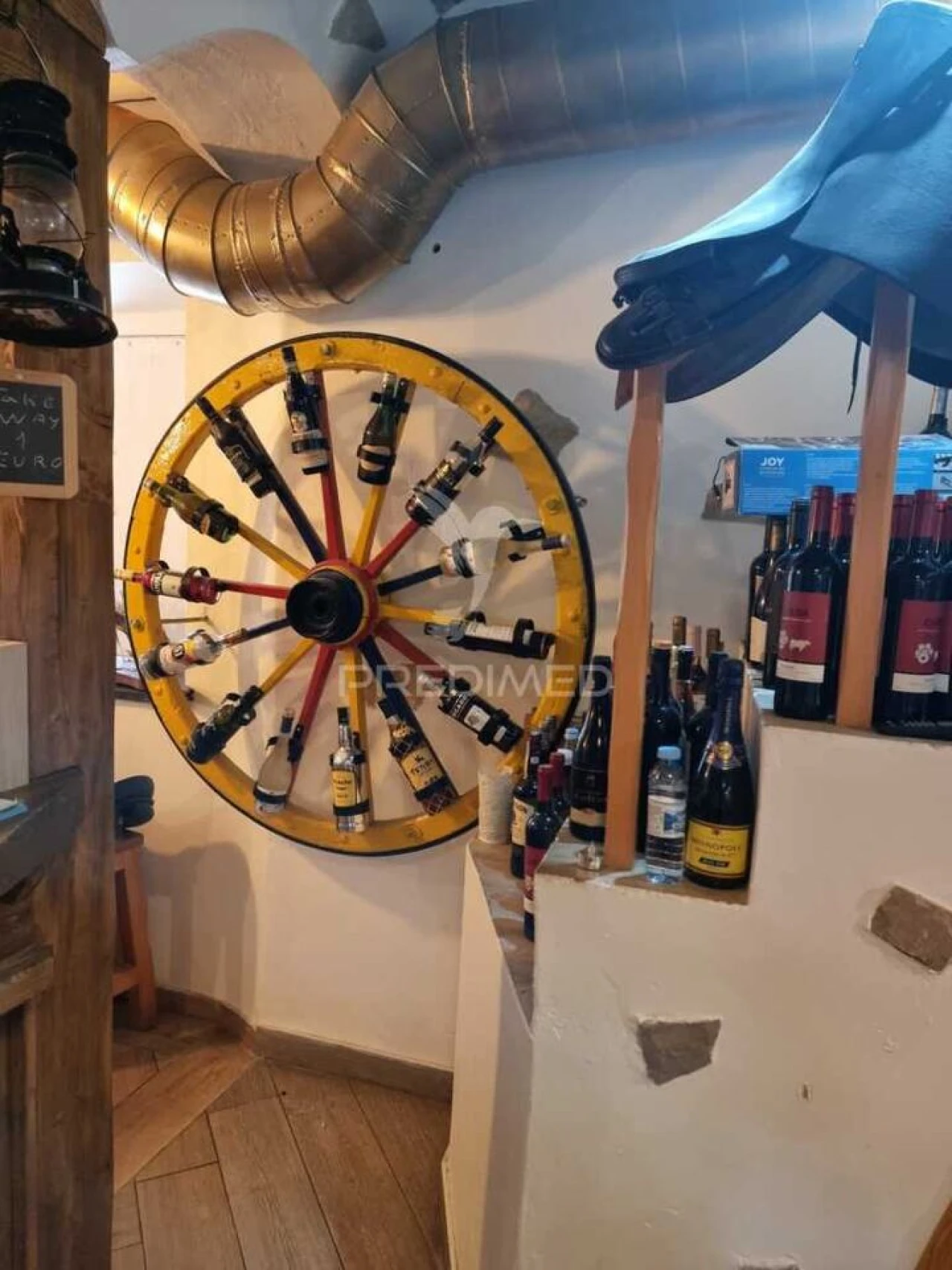 Loja para Venda em Olhão Foto 11