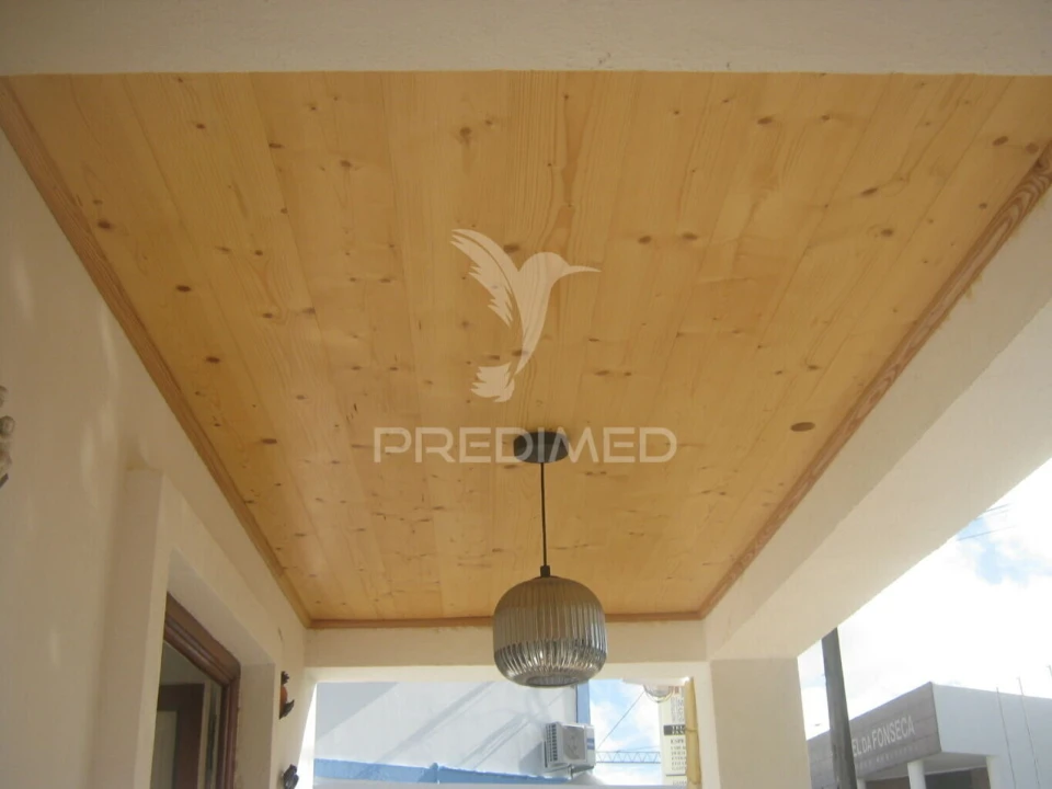 Moradia T2 para Venda em Santiago do Cacém, Santa Cruz e São Bartolomeu da Serra Foto 23