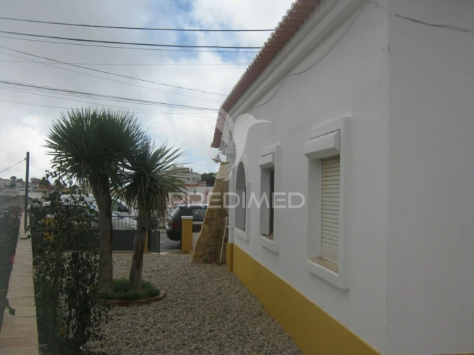 Moradia T2 para Venda em Santiago do Cacém, Santa Cruz e São Bartolomeu da Serra Foto 4