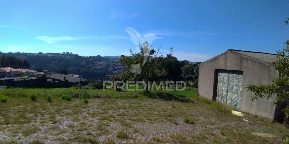 Terreno para Venda em Gondomar (São Cosme), Valbom e Jovim Foto 3