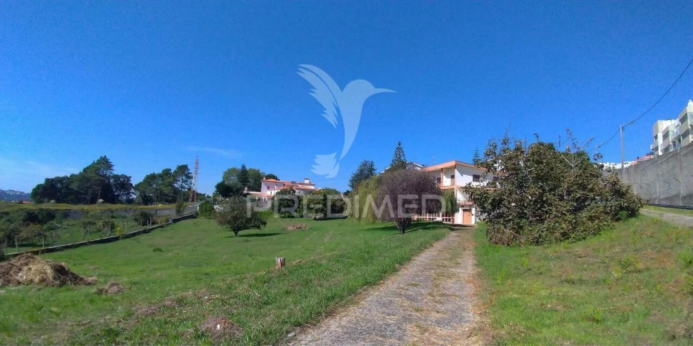 Terreno para Venda em Gondomar (São Cosme), Valbom e Jovim Foto 4