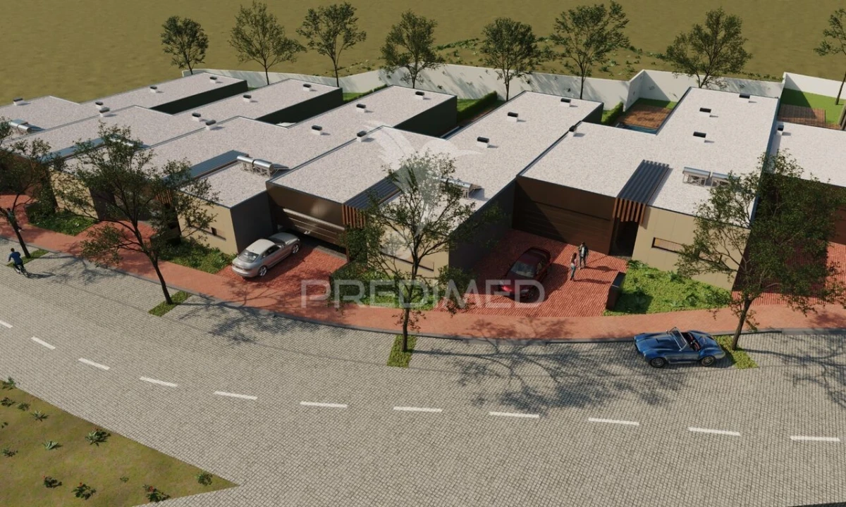 Moradia T4 para Venda em Celeirós, Aveleda e Vimieiro Foto 4