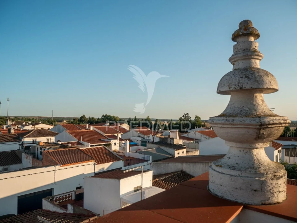 Moradia T5 para Venda em Ferreira do Alentejo e Canhestros Foto 37