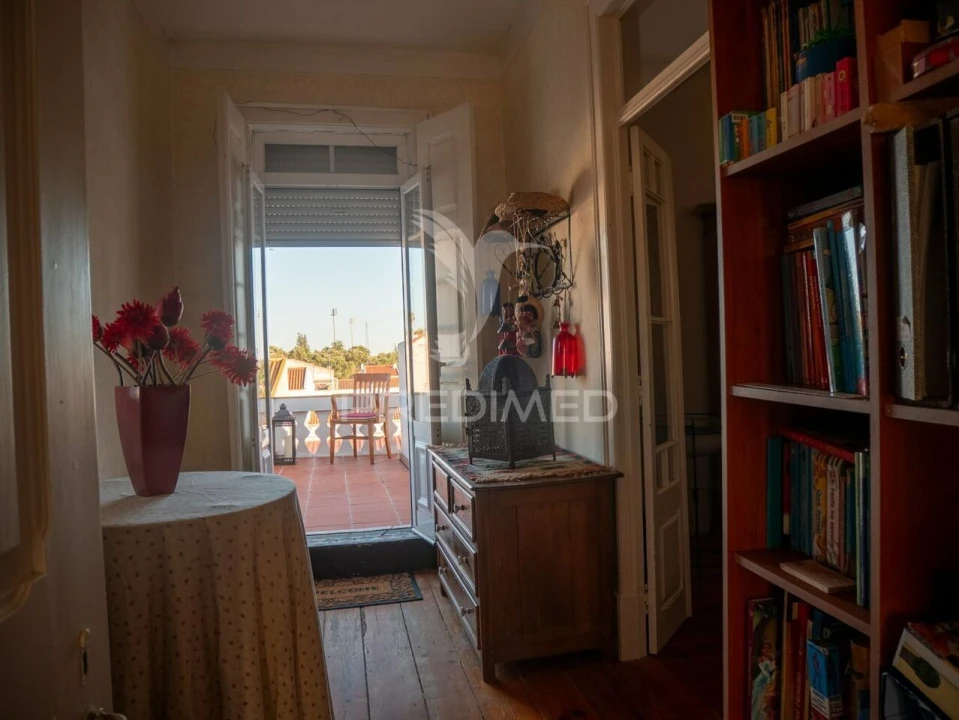 Moradia T5 para Venda em Ferreira do Alentejo e Canhestros Foto 35