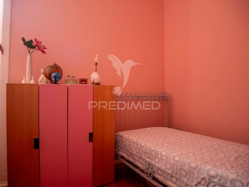 Moradia T5 para Venda em Ferreira do Alentejo e Canhestros Foto 28