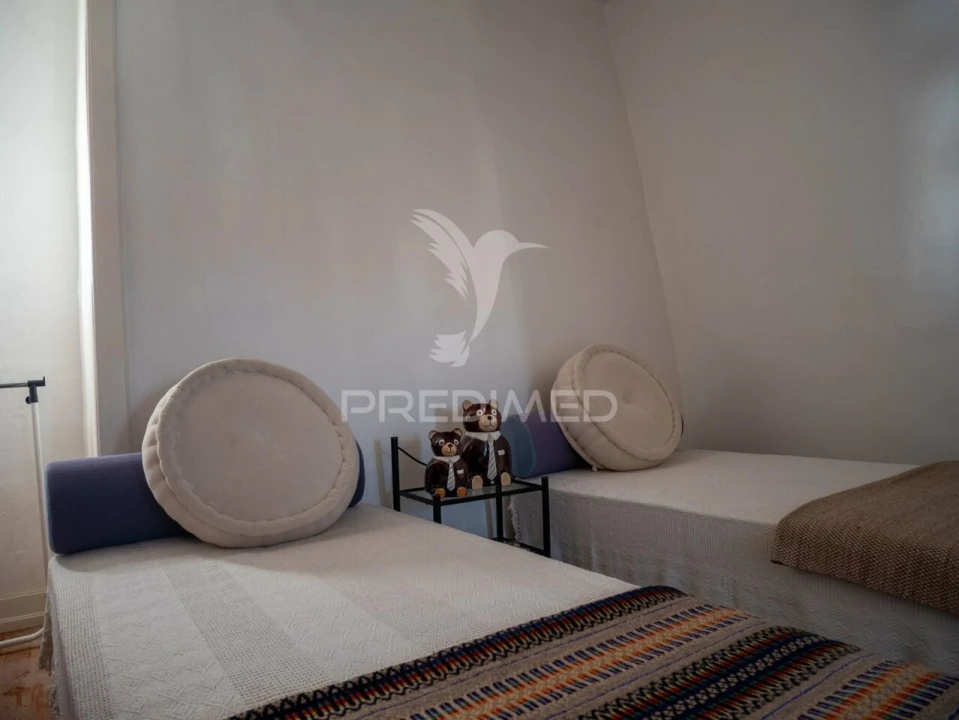 Moradia T5 para Venda em Ferreira do Alentejo e Canhestros Foto 33