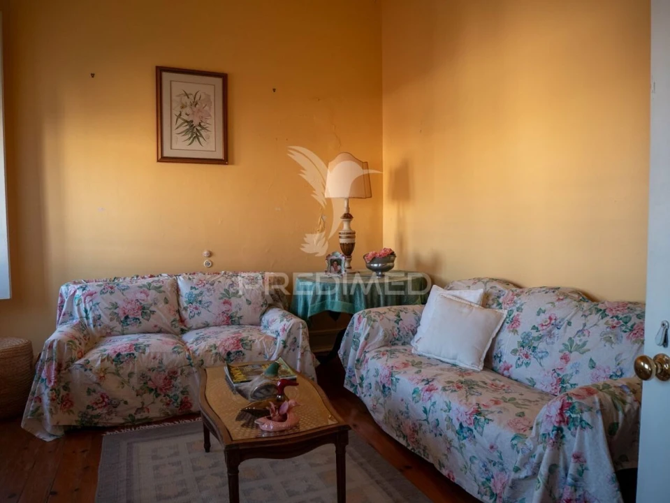 Moradia T5 para Venda em Ferreira do Alentejo e Canhestros Foto 30