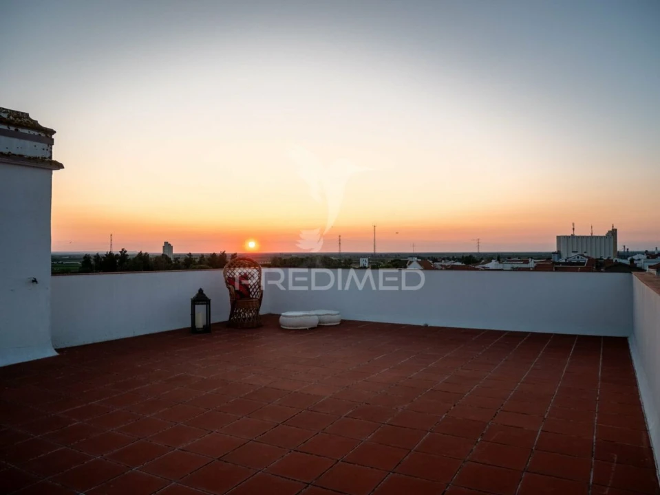 Moradia T5 para Venda em Ferreira do Alentejo e Canhestros Foto 39