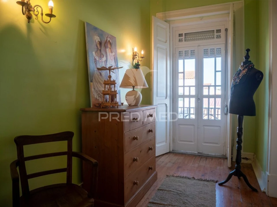 Moradia T5 para Venda em Ferreira do Alentejo e Canhestros Foto 24