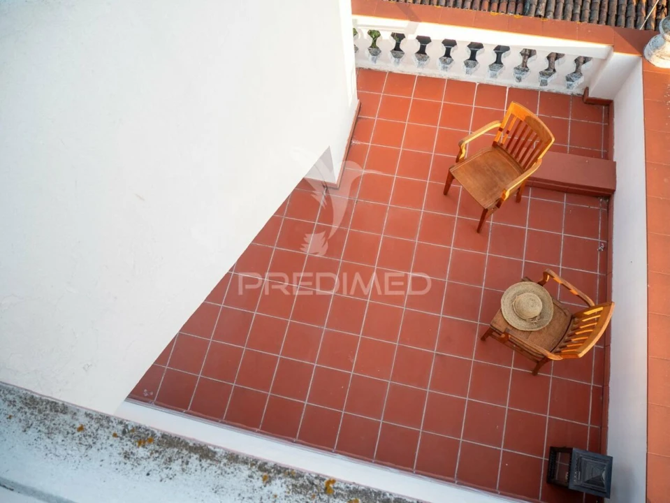 Moradia T5 para Venda em Ferreira do Alentejo e Canhestros Foto 38