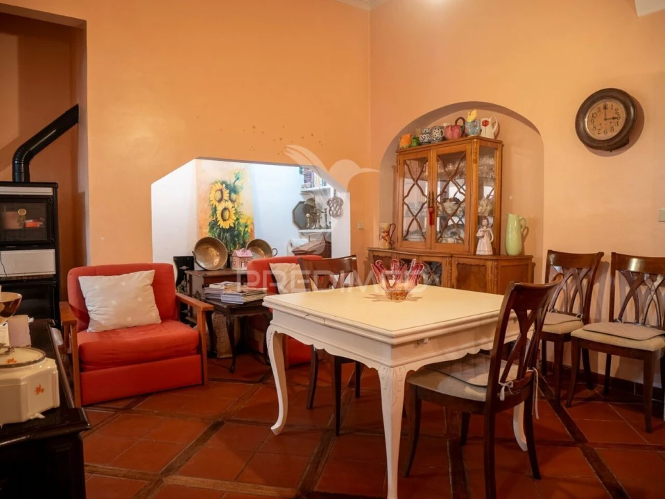 Moradia T5 para Venda em Ferreira do Alentejo e Canhestros Foto 5