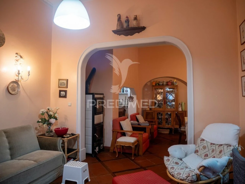 Moradia T5 para Venda em Ferreira do Alentejo e Canhestros Foto 10